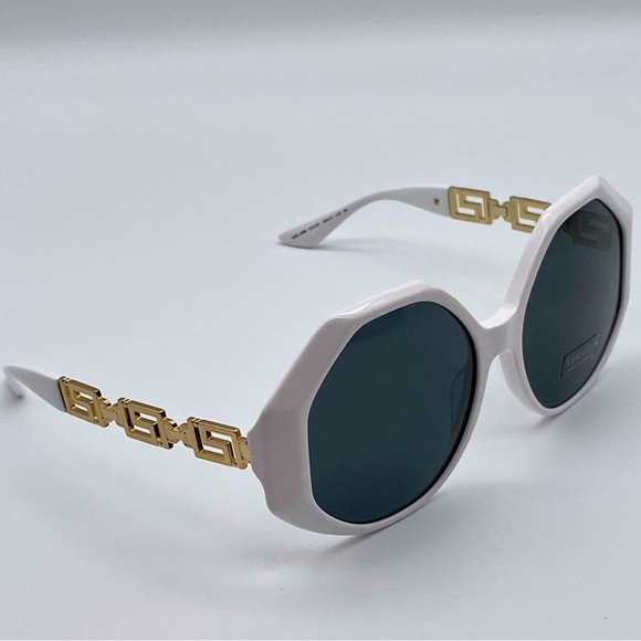 New 💯AUTHENTIC VERSACE OVE4395 SUNGLASSES - Picture 12 of 13